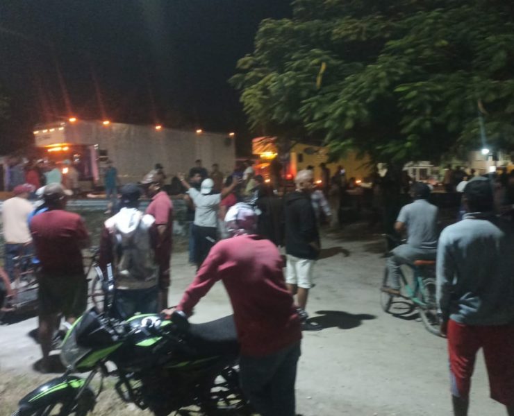 Subsecretario afirma que elecciones para comisarías municipales han sido democráticas