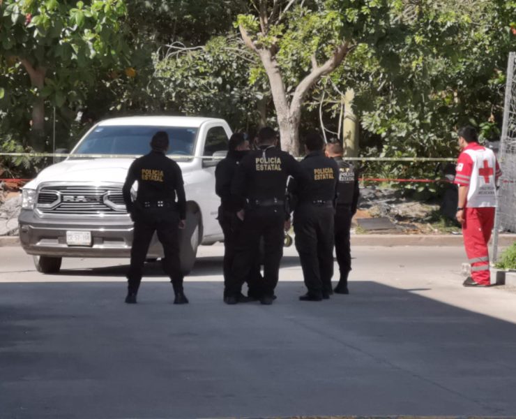 Delincuencia tiene secuestrada a la Isla del Carmen