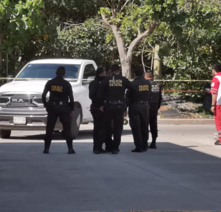 Delincuencia tiene secuestrada a la Isla del Carmen