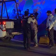 Al gobierno municipal le desagrada la inseguridad