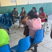 IMSS del Centro se quedó sin luz