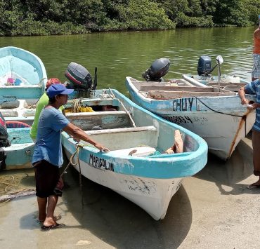 Sector pesquero ribereño a merced del Coyote