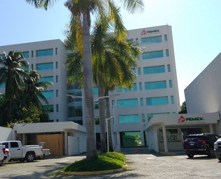 Pemex llevará a la quiebra a varias empresas carmelitas