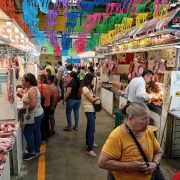 Hace falta más promoción al mercado Alonso Felipe de Andrade