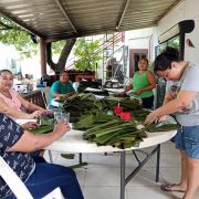 Pibipollos y rezo a los Fieles Difuntos tradición que perdura en la Isla