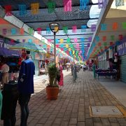 Locatarios del mercado del Chechén esperan ventas hasta de un 80% para diciembre