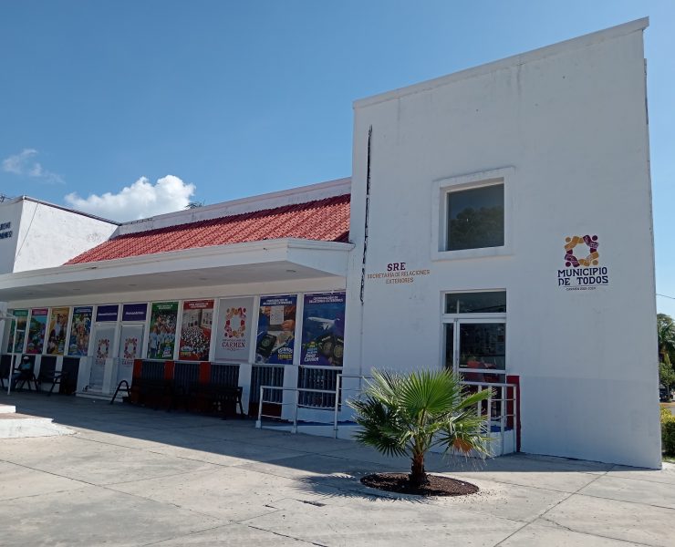 Coordinación de la SRE atenderá la última cita el 13 de diciembre