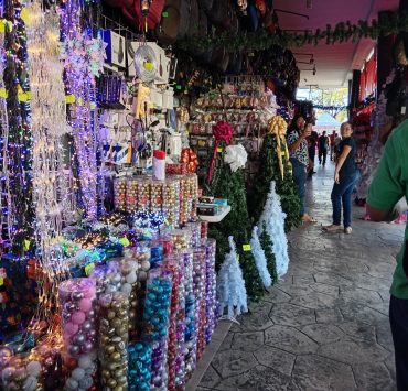 Comercios locales en riesgo de no recuperar la inversión