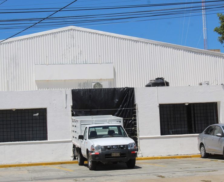 Pagos a empresas se deben programar antes del 20 de noviembre