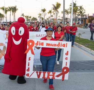 Mañana marcha del silencio