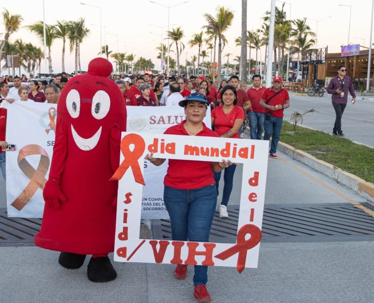 Mañana marcha del silencio