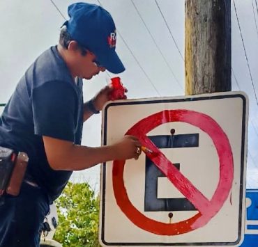 Ordenamiento vial para reducir número de accidentes