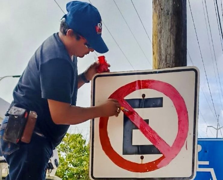 Ordenamiento vial para reducir número de accidentes