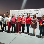 Muerte por VIH/SIDA en Campeche por arriba de la media nacional