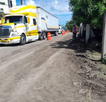 AMOTAC denuncia extorsión de agentes federales en carreteras