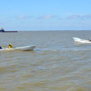 Reactivación de la pesca en Carmen generaría derrama económica