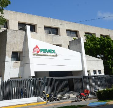 Pemex no va a pagar a empresarios en estos días