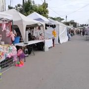 Comercios solicitan espacios para la Fiesta Guadalupana