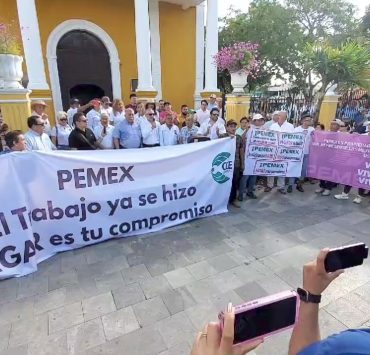 La federación debe ofrecer una disculpa a Carmen