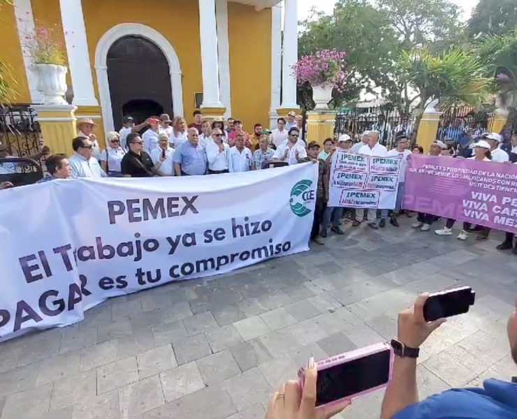 La federación debe ofrecer una disculpa a Carmen