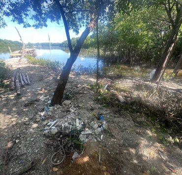 Leyes ambientales sin aplicar en Campeche