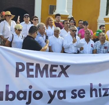 Crisis petrolera en el Carmen afecta a todos