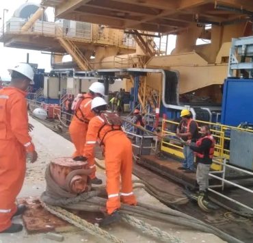 Pemex inicia con el pago a empresas proveedoras y contratistas