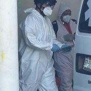 Cruz Roja Campeche toma medidas ante la sospecha de casos de viruela símica