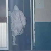 En Campeche, trabajadores de PEMEX con Viruela del Mono