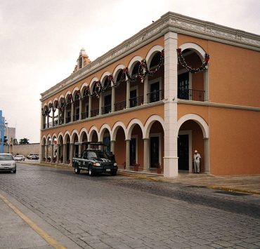 Le parece otro negocito de $40.9 MDP A Biby Rabelo en municipio de Campeche