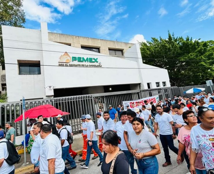 Aldana y Colunga, se burlan de la justicia y de los carmelitas