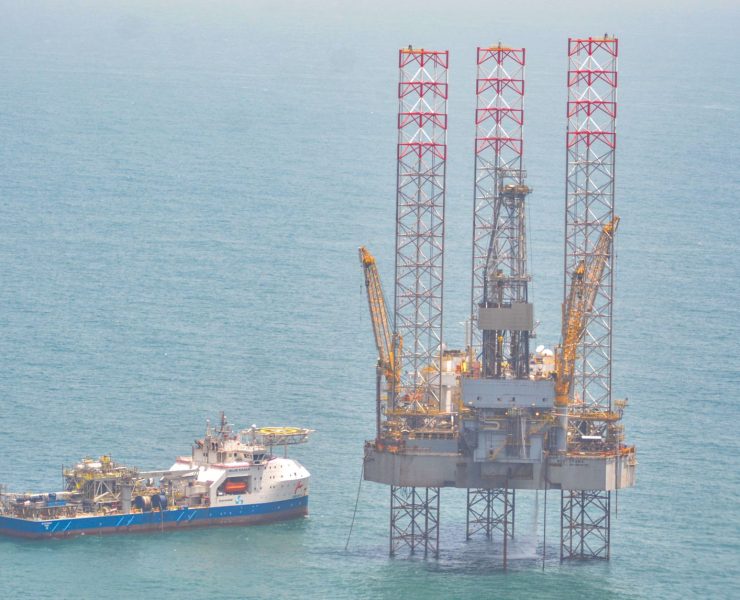 Nadie se beneficiará si Pemex suspende los contratos