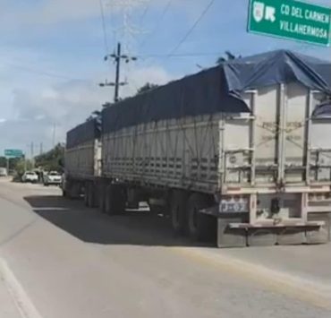 Urge que entre en función la seguridad en carreteras