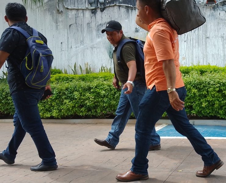 Se avecina un conflicto social ante la falta de empleo en la Isla