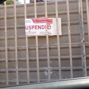 Suspenden invasión en fraccionamiento Puesta del Sol