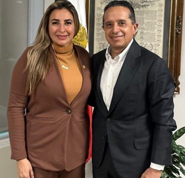 ¡Avance en Seguridad! Cámara de Diputados a través de la Comisión de Seguridad Ciudadana refuerza lazos para mejorar la Justicia