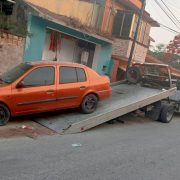 Limpiarán calles de vehículos abandonados