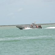 La Semar frena robos cometidos a pescadores