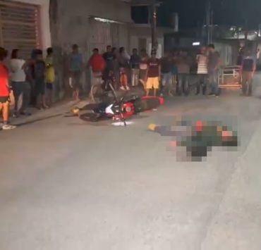 Ejecutan a dos masculinos en Ciudad del Carmen