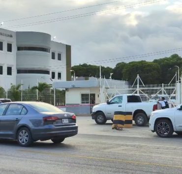 Embargo a SUBTEC ajeno al impago de Pemex