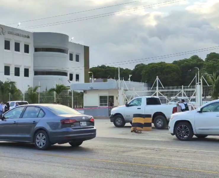 Embargo a SUBTEC ajeno al impago de Pemex