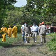 Se trabaja para contener la fuga de gas