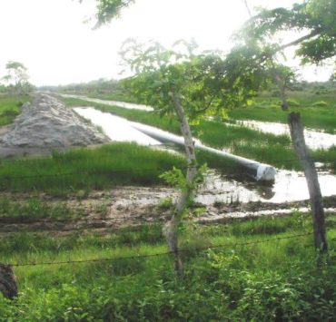 Instalaciones de Pemex sin mantenimientos correctivos y preventivos