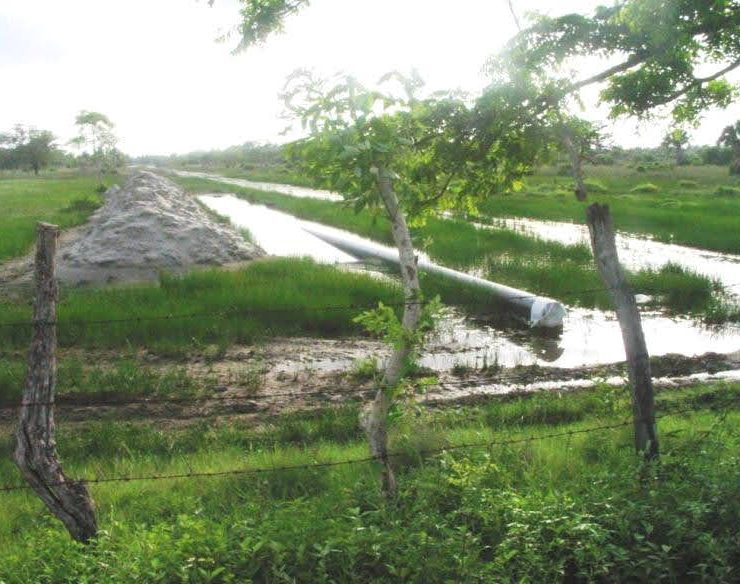 Instalaciones de Pemex sin mantenimientos correctivos y preventivos