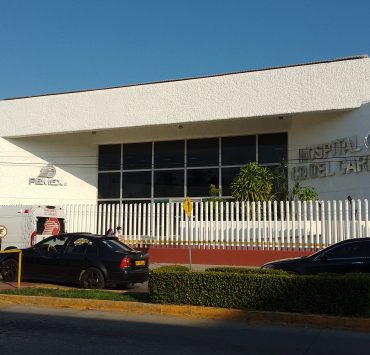 Saqueo de medicamentos en hospitales por capos de la salud