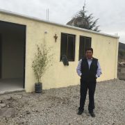 MONACECIM proyecta viviendas en Campeche