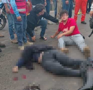 Mujer pierde la vida en accidente de Atasta