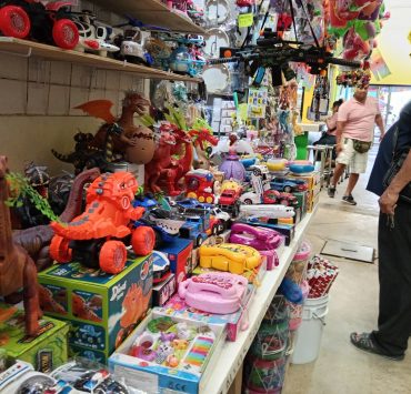 Noche de Reyes con 45 años de tradición en el mercado AFA