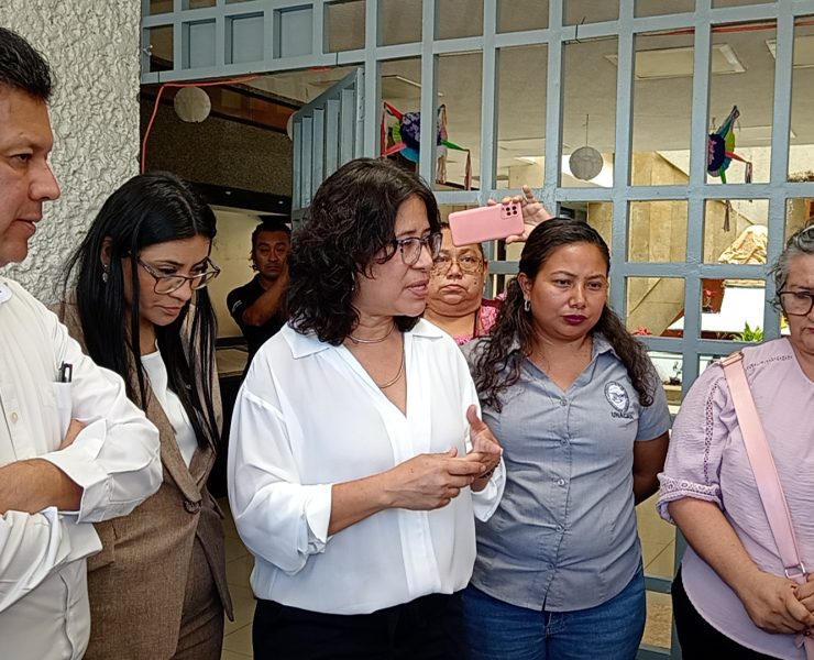 Pagarán quincenas a jubilados de la Unacar el próximo viernes