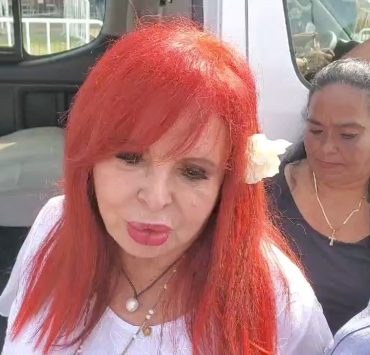 Moreno Cárdenas podrá contrademandar a Layda Sansores